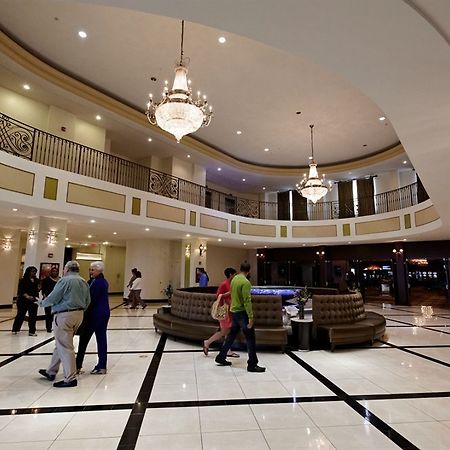 Harlows Casino Resort And Spa グリーンビル エクステリア 写真