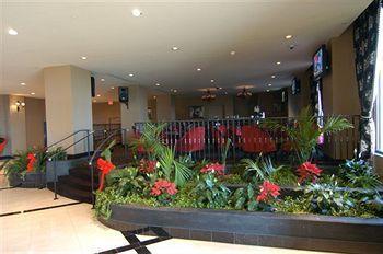 Harlows Casino Resort And Spa グリーンビル エクステリア 写真