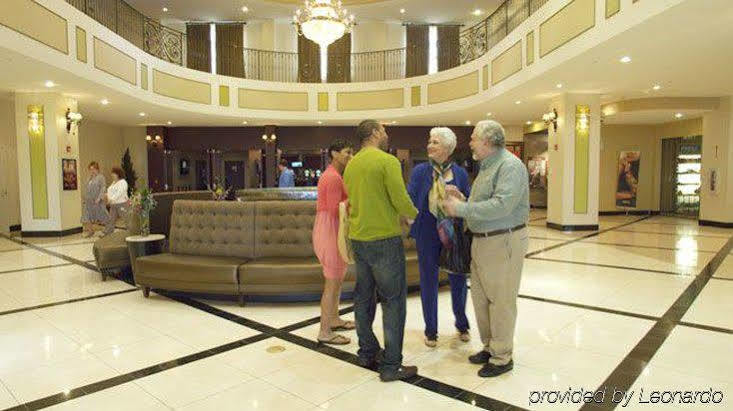 Harlows Casino Resort And Spa グリーンビル エクステリア 写真